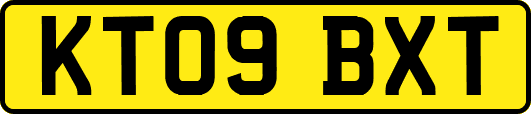 KT09BXT