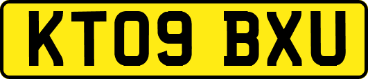 KT09BXU