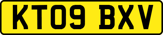 KT09BXV