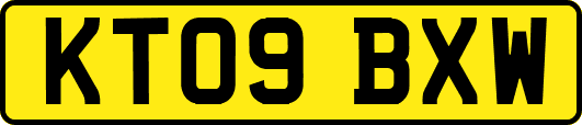 KT09BXW