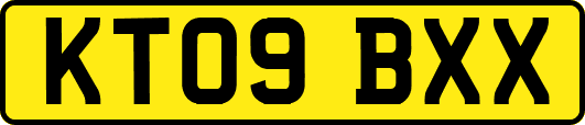 KT09BXX