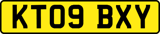 KT09BXY