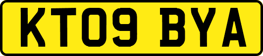 KT09BYA