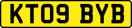 KT09BYB