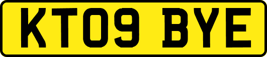 KT09BYE