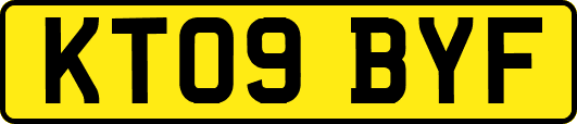 KT09BYF