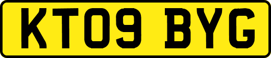 KT09BYG