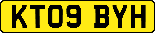 KT09BYH