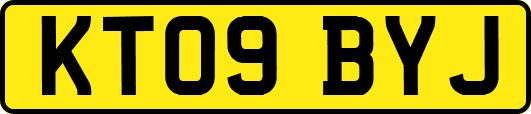 KT09BYJ