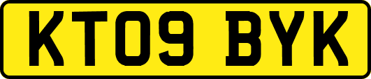 KT09BYK