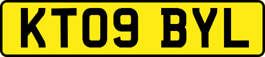 KT09BYL