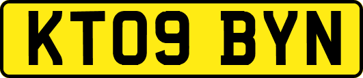 KT09BYN