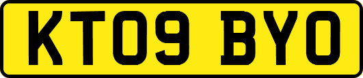 KT09BYO
