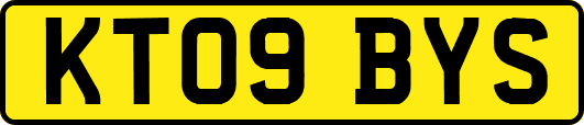 KT09BYS