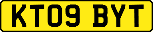 KT09BYT