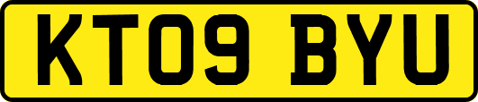 KT09BYU