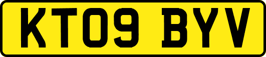 KT09BYV