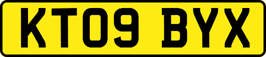 KT09BYX