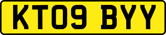 KT09BYY