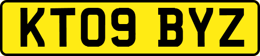KT09BYZ