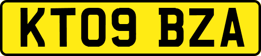 KT09BZA