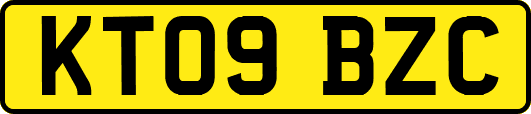 KT09BZC