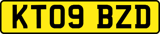 KT09BZD