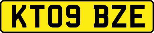 KT09BZE