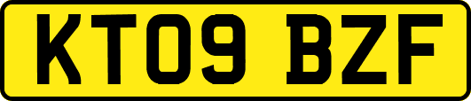 KT09BZF