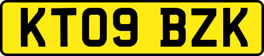 KT09BZK