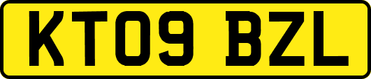 KT09BZL