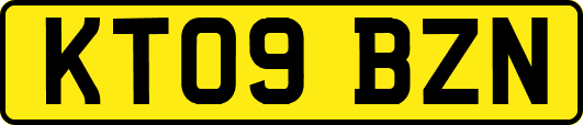 KT09BZN