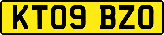 KT09BZO