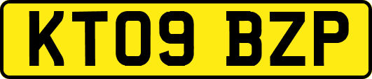 KT09BZP