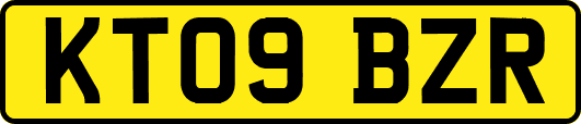 KT09BZR