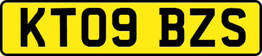 KT09BZS