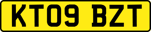 KT09BZT