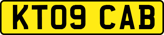 KT09CAB