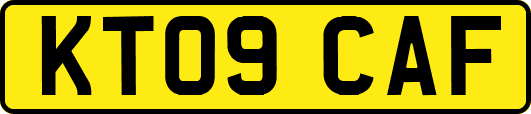 KT09CAF