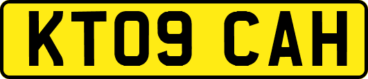 KT09CAH