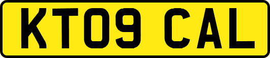KT09CAL