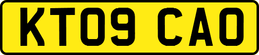 KT09CAO