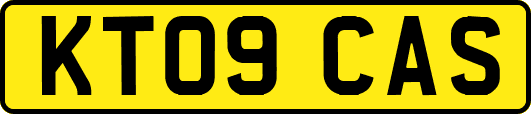 KT09CAS