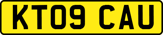 KT09CAU