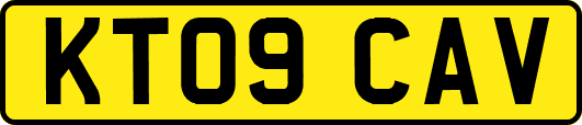 KT09CAV