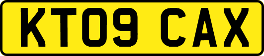 KT09CAX