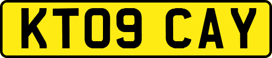 KT09CAY