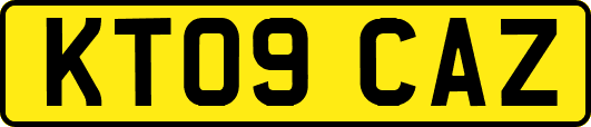 KT09CAZ