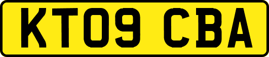KT09CBA