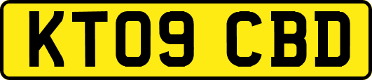 KT09CBD
